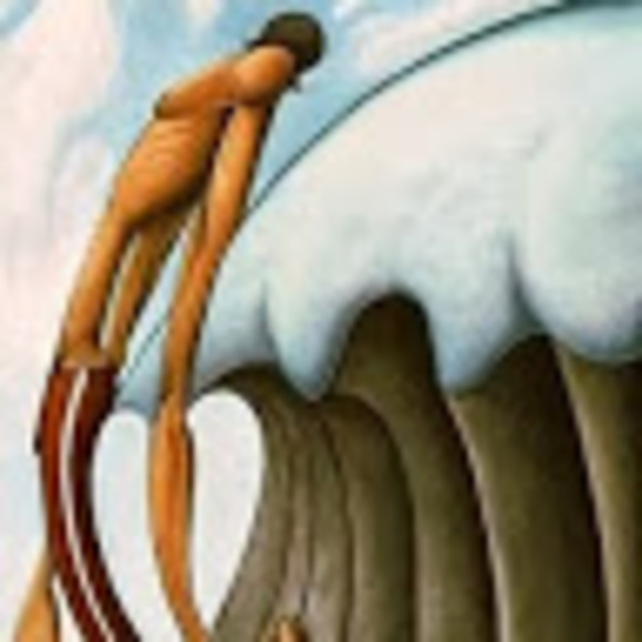 Meet your Posher, Alberto - Picture 1 of 1